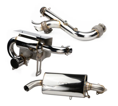 Exhaust