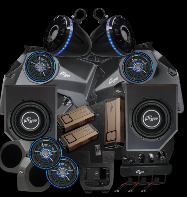 Sound System