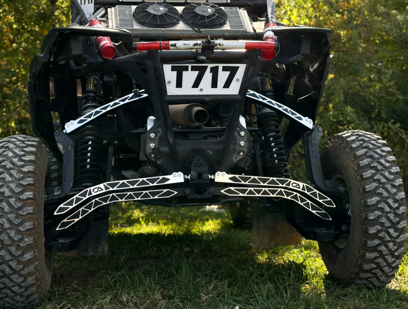 Suspension