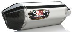 Exhaust Race R 77d 3qtr Slip On Ss Ss Cf