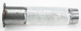 Quiet Baffle 2 1 American Outlaw