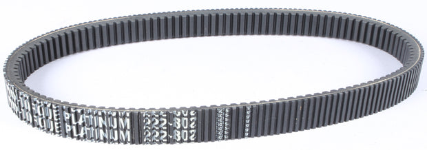 Max Torque Platinum Belt 47 7/8" X 1 7/16"