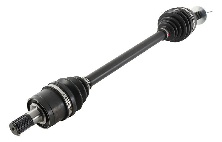 8 Ball Extreme Axle Front