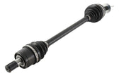8 Ball Extreme Axle Front