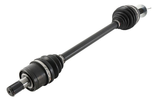8 Ball Extreme Axle Front