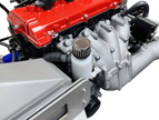 Catch Can Engine Breather Kit Yam