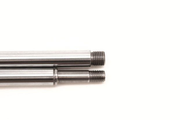 Hygear Shock Shaft Kyb/Hpg 12.5mm X 9.07" Solid