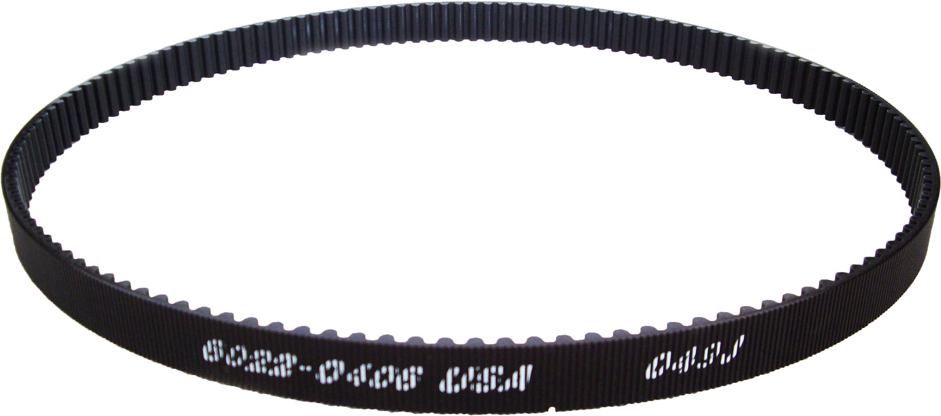 Belt Carbon Rear Drive 1.5