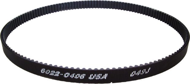 Belt Carbon Rear Drive 1.5" 139t