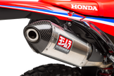 Exhaust Race Rs4s Full System Ss/Ss/Cf Hon