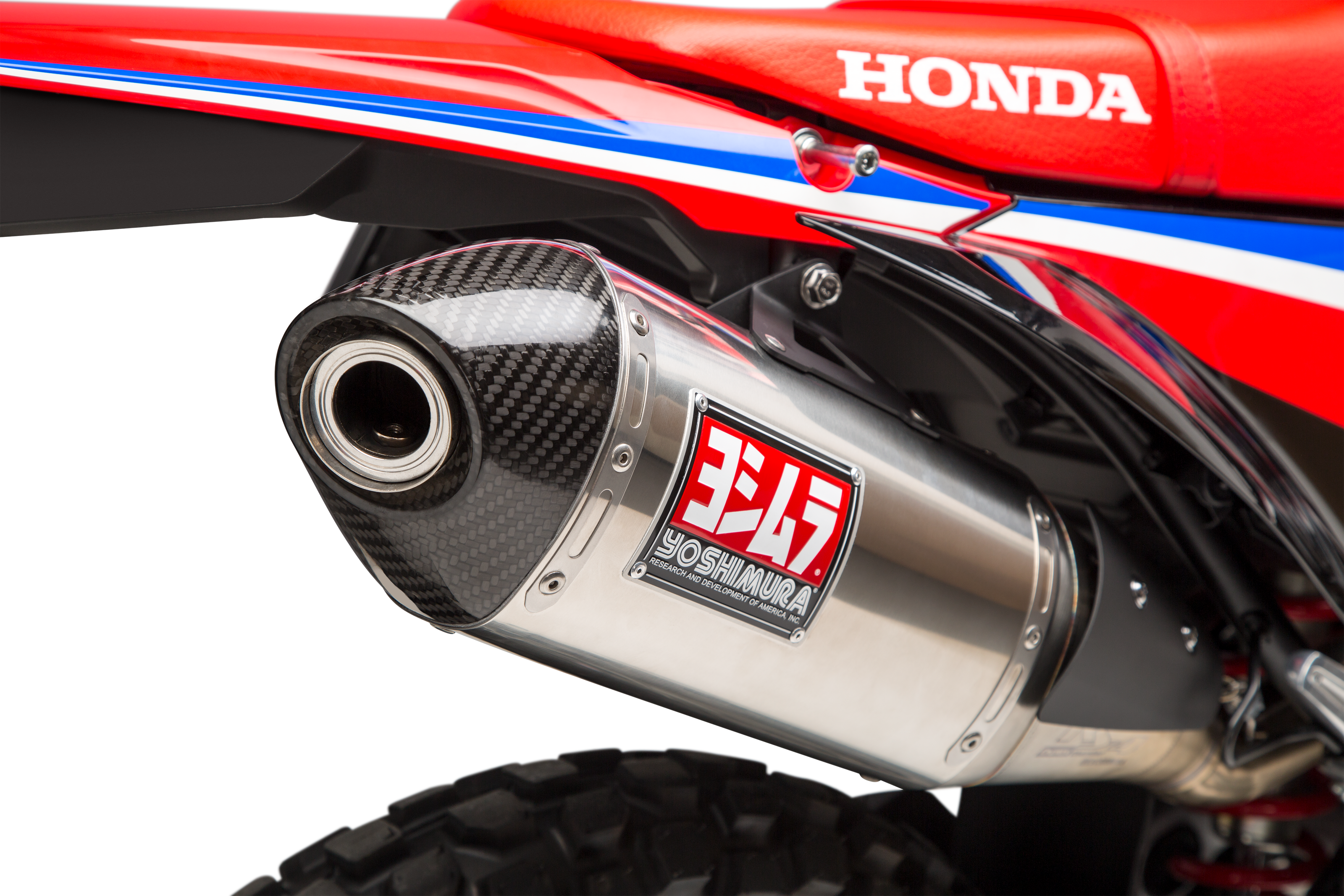 Exhaust Race Rs4s Full System Ss/Ss/Cf Hon
