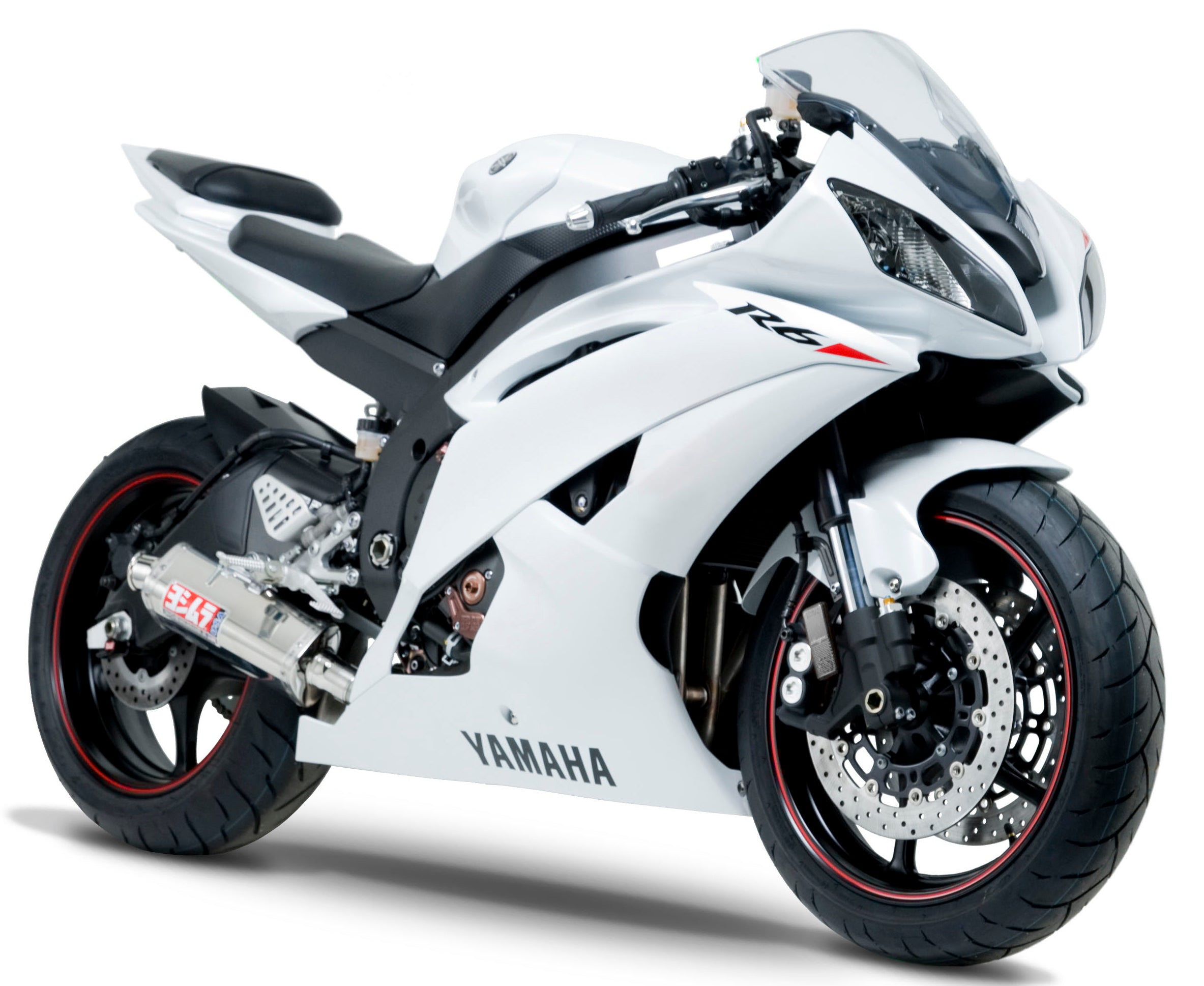 Street Trs Slip On Exhaust Ss Ss Ss