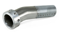Rs 4d Exhaust Quiet Insert Btm 3/4 In Replacement Part