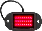 X4 Rock Lights + Contoller X4 24 Led Rock + Controller