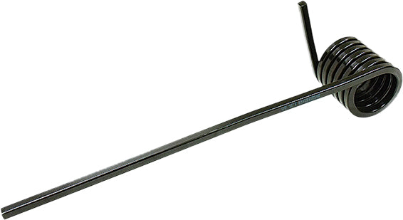 Rear Suspension Spring   Right