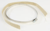 Pipe Banding Kit 5 1/8