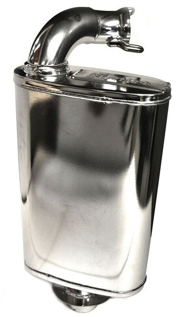 Full Velocity Muffler Ceramic