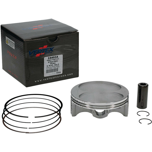 Piston Kit Gp Rc Forged 96.95/Std 13.45:1 Yam
