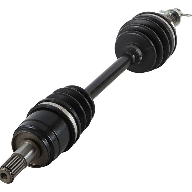 6 Ball Heavy Duty Axle Front