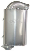 Silencer S D 800 E Tec 11  12 Xp Chassis S/M
