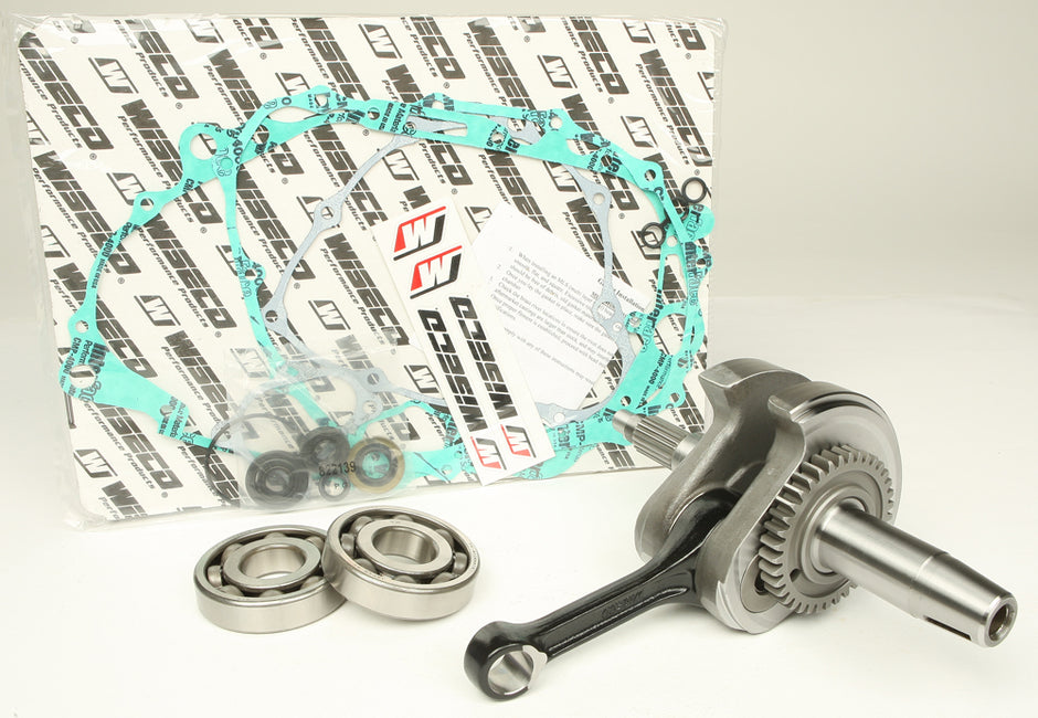 Bottom End Kit Hon