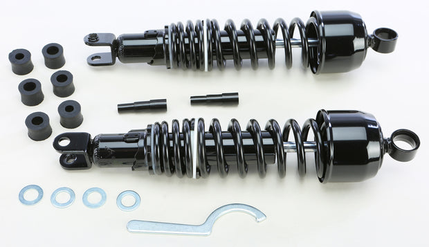 Classic Shocks 340mm Black