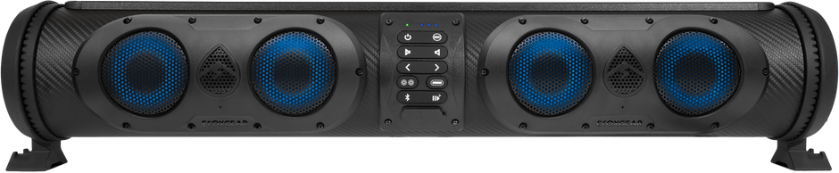 Soundextreme 26" Soundbar