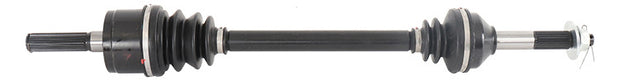8 Ball Extreme Axle Rear