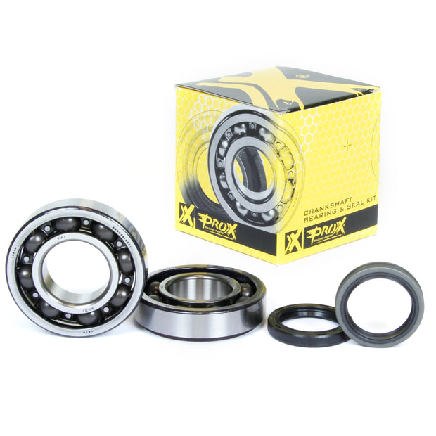 Crankshaft Bearing & Seal Kit Suz