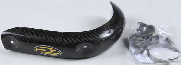Heat Shield Carbon Fiber