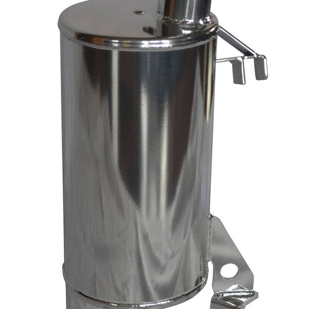 Lightweight Muffler Ceramic Yam