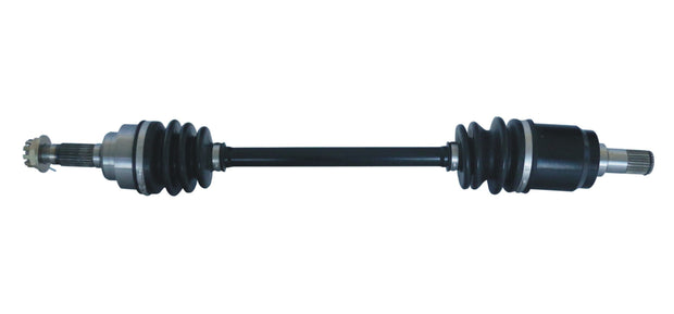 Oe 2.0 Axle Rear Left