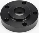 Pully Spacer Aluminum 3/4