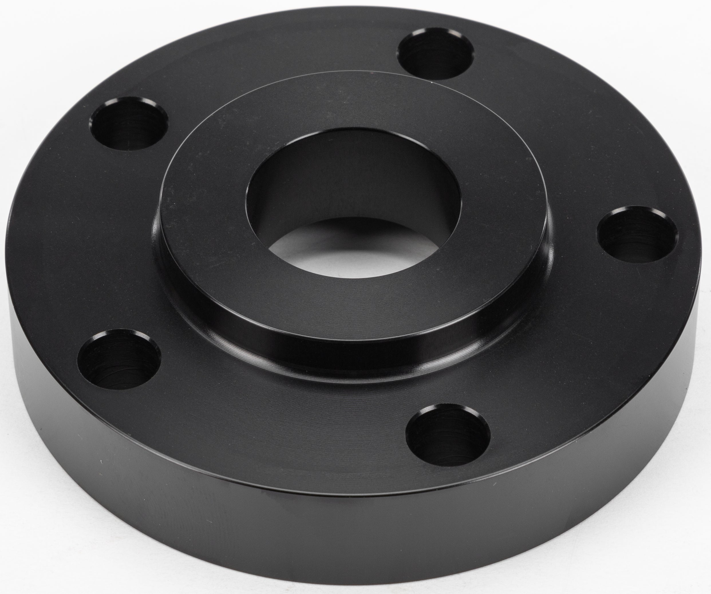 Pully Spacer Aluminum 3/4