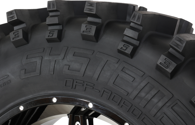 Tire Xt400w 30x12r15