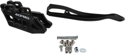 Chain Guide/Slider Kit Yam Yzf