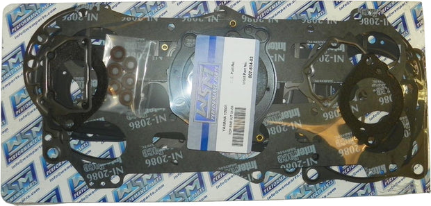 Top End Gasket Kit Yam Yam 1200r 01 06
