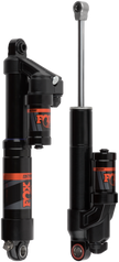Lw Series Rear Track Shocks Ft Flt 3 Qs3  Rt 1.5 Zero Qsl