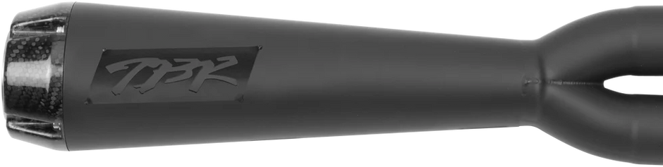 Comp S 2 1 Chief 22 25 Black W/Turnout