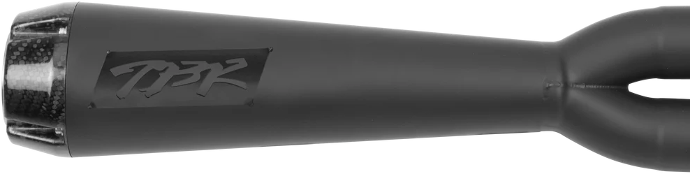 Comp S 2 1 Chief 22 25 Black W/Turnout