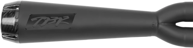 Comp S 2 1 Chief 22 25 Black W/Turnout