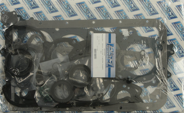 Gasket Kit Kaw 4 Stk