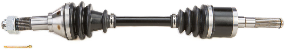 Oe Front Axle