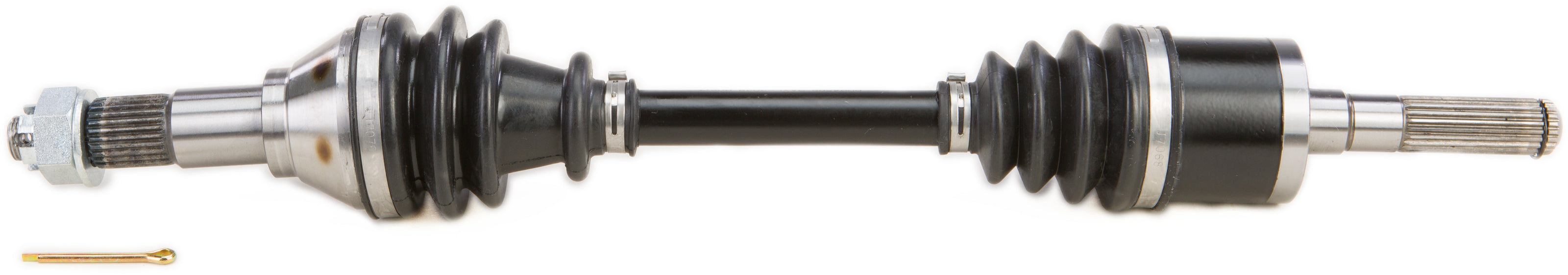 Oe Front Axle