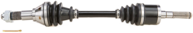 Oe Front Axle