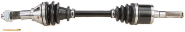 Oe Front Axle