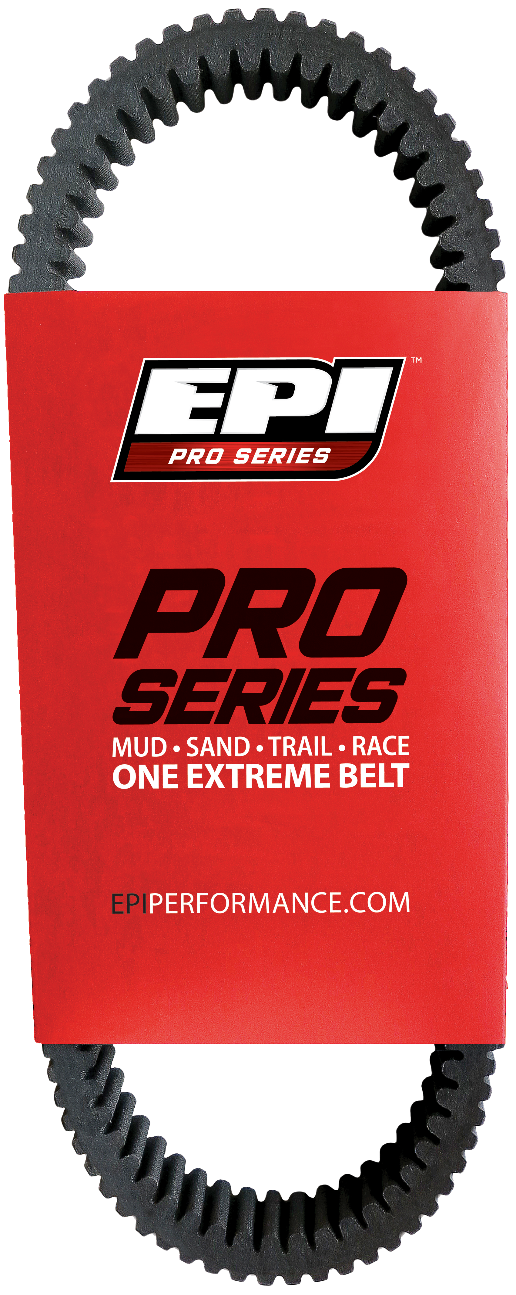 Pro Series Belt