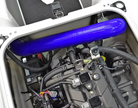 Free Flow Exhaust Kit