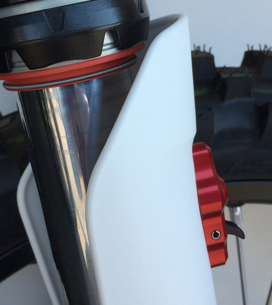 Pro Launch Start Device