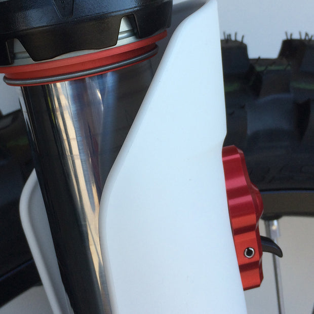 Pro Launch Start Device